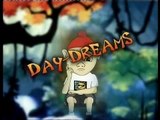 Bed Time Moral Stories | Day Dreams | Kids Cartoon Tales | Panchatantra Tales in Hindi