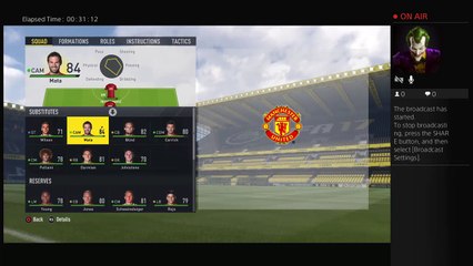 FIFA 17 carrer #1 (3)