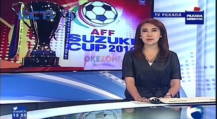 Pengamanan Stadion Pakansari Diperketat