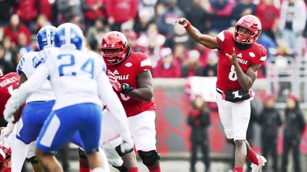 These are the 2016 Heisman finalists