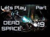 Dead Space IPart 19I Toxin disperser