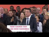 Valls: Kandidoj për president - Top Channel Albania - News - Lajme