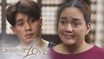 The Greatest Love: Paeng apologizes to Gloria | Episode 66