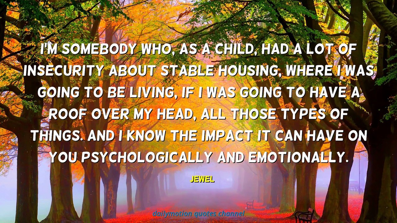 Jewel Quotes #3