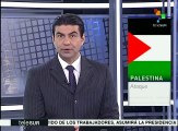Mueren 4 palestinos luego que autoridades egipcias inundaran túnel