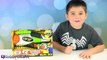 Toy Hunt! Blaster Shoots MiniFig Lego Bricks Imaginext Batman 01