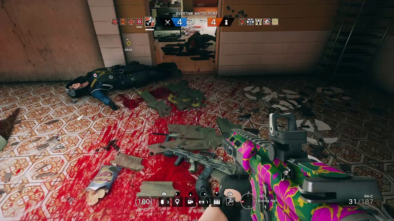 I have no words