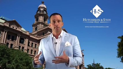 fort worth car accident lawyer