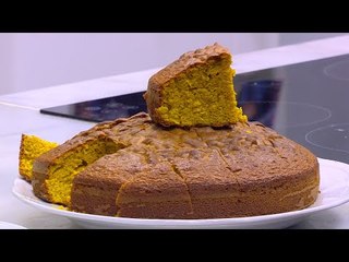 كيكة الفايش | نجلاء الشرشابي