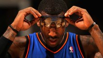 Amare Stoudemire KNOCKS OUT Player That Cheap Shotted Him