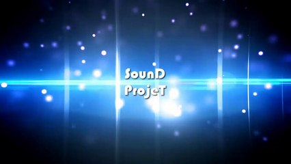 musica electronica 2016 Sound Projet # 30
