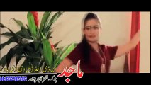 Pashto New Songs 2017 Nadia Gul - Sharabi Sharabi