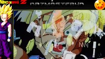 DBZ _ SSJ Gohan vs Cell - Full Fight (Part 7 of 7) HD