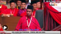 Pasca Umno: Video bahas Syamsul Debat paling tinggi tontonan