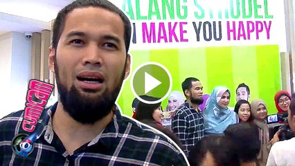 Kuliner Laris Manis, Wisnu dan Shireen Dikepung Warga - Cumicam 06 Desember 2016