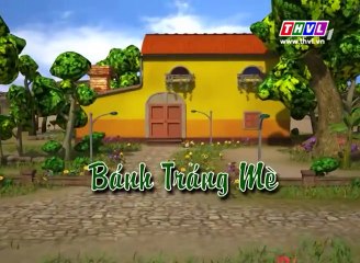 THVL - Chuyện của Đốm - Tập 55  Bánh tráng mè