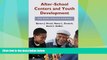 Best Price After-School Centers and Youth Development: Case Studies of Success and Failure Barton