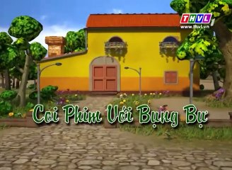 THVL - Chuyện của Đốm - Tập 59  Coi phim với Bụng Bự