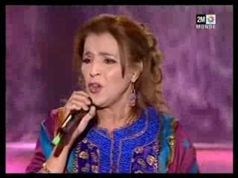 BEST OF STUDIO 2M NAIMA SAMIH