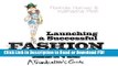 Read Launching a Successful Fashion Line: A Trendsetter s Guide Free Books