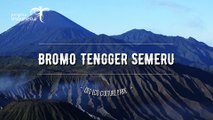 Bromo Tengger Semeru, Geo Eco Culture Park