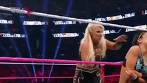 Bayley vs Dana Brooke part 4