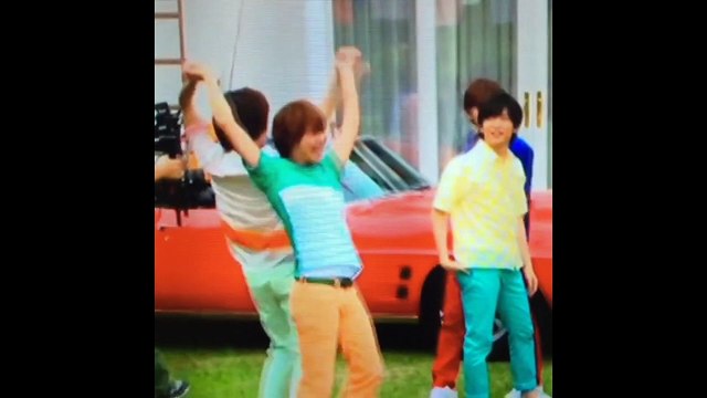 Hey! Say! JUMP有岡大貴がきっと好きになるまとめ　平成ジャンプ　Arioka Daiki