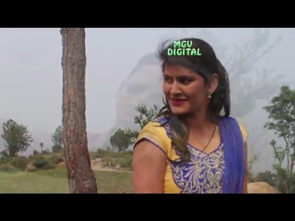 Gunjan Dangwal | Jwan Chhoro Ki Dawai | ज्वान छोरों की दवै | Garhwali Video Song | MGV DIGITAL