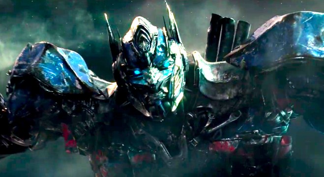 TRANSFORMERS: The Last Knight - MOVIE Teaser Trailer (2017) - Anthony Hopkins, Mark Wahlberg, Laura Haddock