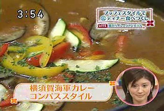 [2000年代バラエティ傑作シリーズ] アナ☆パラ（2008年6月5日 ＯＡ）