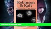 Buy  Robinson   Raft: A Play in Two Acts (The Hollywood Legends) Michael B. Druxman  Book
