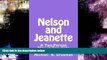 Buy NOW  Nelson and Jeanette: A Two-Person Play in Two Acts Michael B. Druxman  Full Book