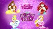 IMC Toys - Palace Pets - Disney Princess - Glitzy Glitter Friends - TV Toys