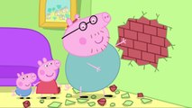 Peppa Pig - Watch Daddy Pigs best bits for Fathers Day!