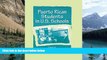 Buy  Puerto Rican Students in U.S. Schools (Sociocultural, Political, and Historical Studies in