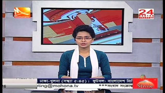 নারায়ণগঞ্জ সিটি করপোরেশন নির্বাচন :: প্রতীক বরাদ্দ'র মধ্য দিয়ে প্রচারণা শুরু