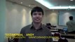 Chris Randolph - Sales Training Seminar & Workshop in Malaysia - Testimonial - Andy