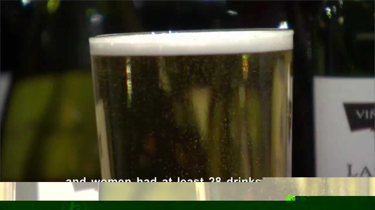New Drug Shows Promise Treating Drinking and Smoking Abuse