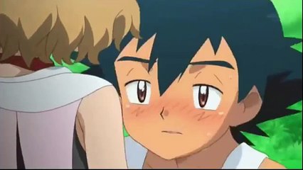 Pokemon XYZ Episode 22 Seren part3