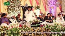 Bare Saleeqe Ke Sath , Qibla Owais Raza Qadri Sb, Mehfil Rang O Noor 21 Oct 2016 Sialkot