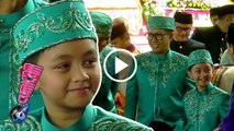 Mewahnya Perayaan Khitanan Putra Bungsu Eko Patrio - Cumicam 06 Desember 2016