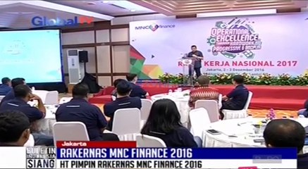 MNC Finance Luncurkan Kredit Mobil Bekas dan Multiguna