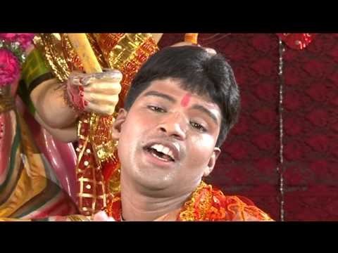 HD - Uunche Pahar WaliLal Chunar Aaihe Maiya Lali Chunariya Oodh Ke Bhojpuri Devi Geet Devotional
