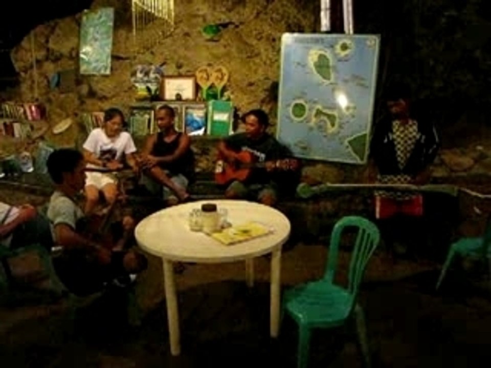 Bunaken