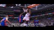 NBA Game Spotlight: Tough Test In Toronto (Episode 2) ESP Subtitle- PAL