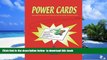 Pre Order Power Cards: Using Special Interests to Motivate Children and Youth with Asperger