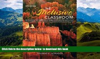 Pre Order The Inclusive Classroom: Strategies for Effective Differentiated Instruction, Loose-Leaf