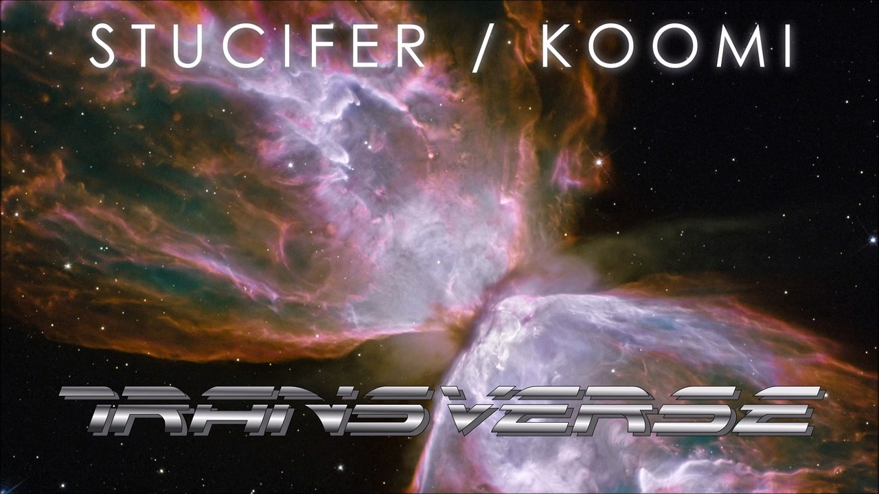 Transverse (Featuring Koomi)