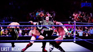 WWE 2K17 CM Punk Story - YOUR NEW UNIVERSAL CHAMPION CM PUNK ft. Triple H, Reigns PART 3 (PS4 & XB1)