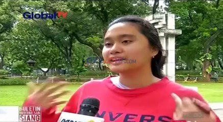 Payung Jokowi Jadi Viral Dikalangan Netizen dan Media Sosial